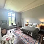 Chateau Classe Avec Piscine Et Billard - Demeure D'Exception 25 Pers Vendeuvre