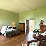 别墅 Chateau Classe Avec Piscine Et Billard - Demeure D'Exception 25 Pers *