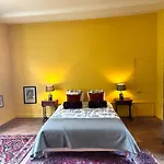 Chateau Classe Avec Piscine Et Billard - Demeure D'Exception 25 Pers 别墅 *