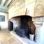 Chateau Classe Avec Piscine Et Billard - Demeure D'Exception 25 Pers Vendeuvre
