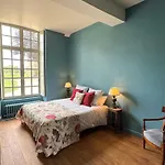 Chateau Classe Avec Piscine Et Billard - Demeure D'Exception 25 Pers * Vendeuvre