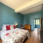 Chateau Classe Avec Piscine Et Billard - Demeure D'Exception 25 Pers 别墅