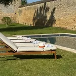 Chateau Classe Avec Piscine Et Billard - Demeure D'Exception 25 Pers 别墅 *