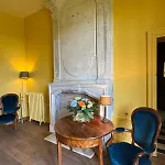 别墅 Chateau Classe Avec Piscine Et Billard - Demeure D'Exception 25 Pers Vendeuvre