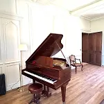 Chateau Classe Avec Piscine Et Billard - Demeure D'Exception 25 Pers