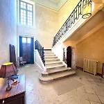 别墅 Chateau Classe Avec Piscine Et Billard - Demeure D'Exception 25 Pers