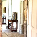 Chateau Classe Avec Piscine Et Billard - Demeure D'Exception 25 Pers 别墅 *