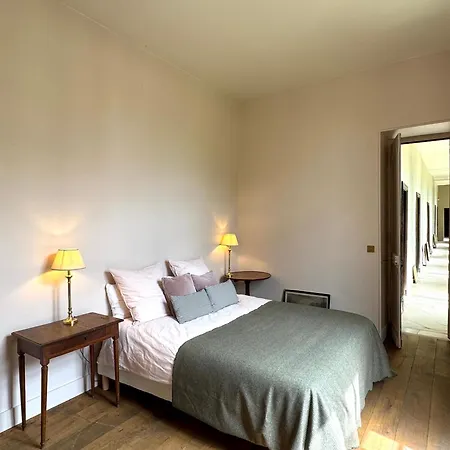 فيلة Chateau Classe Avec Piscine Et Billard - Demeure D'exception 25 Pers Vendeuvre
