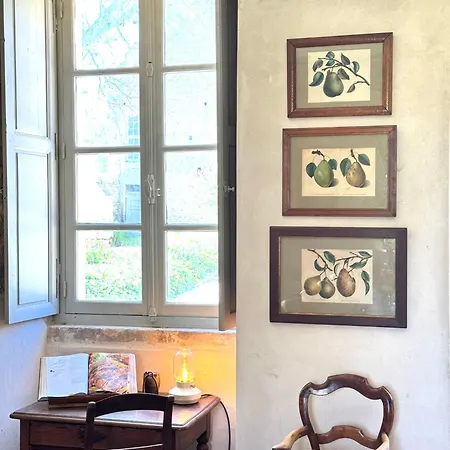 Le Château De Grisy Et Sa Ferme - élégant - Piscine - Calme * Vendeuvre