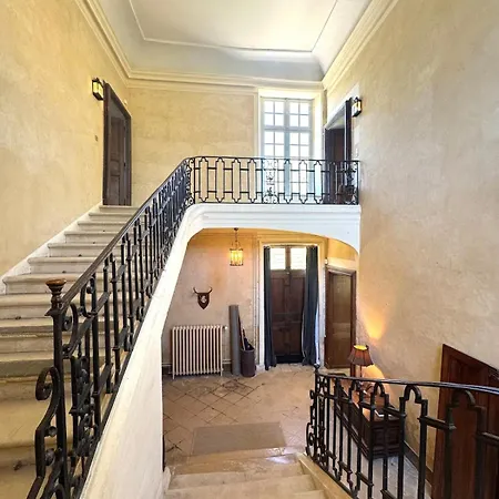 Le Chateau De Grisy -13p Et Sa Ferme -9p, Piscine Villa Vendeuvre