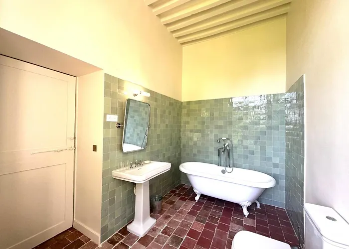 Le Chateau De Grisy Avec Services - Elegant - Piscine - Calme *