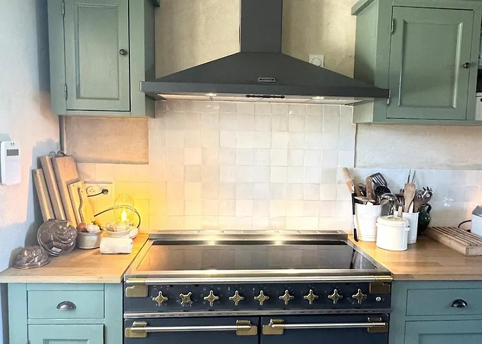 别墅 Le Chateau De Grisy Avec Services - Elegant - Piscine - Calme *